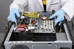 custom IT configuration