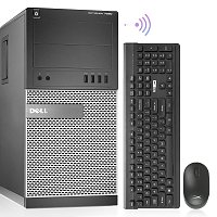 Desktop PC refurbished